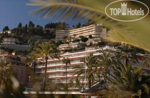 Hotel photo Residence de la Plage 