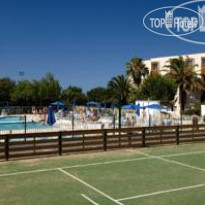 Odalys Residence Club l'Ile D'Or 