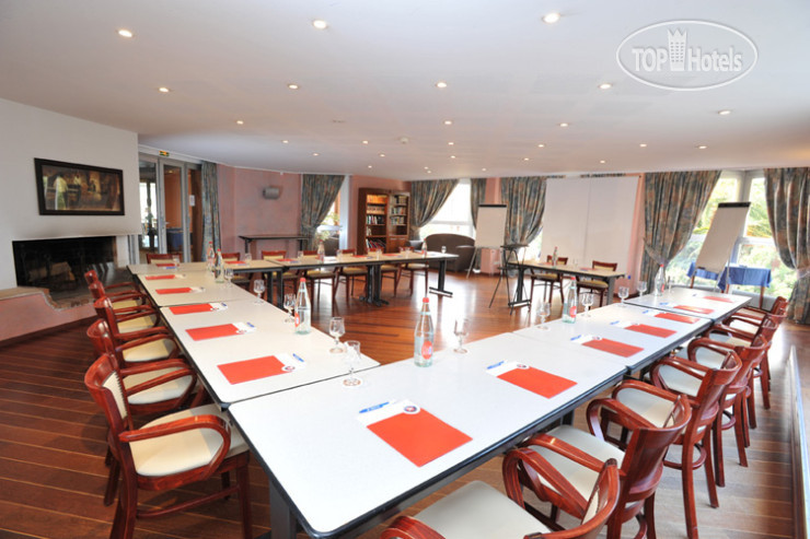 New photos from tourists Brise De Mer 4*