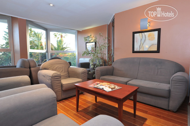 Hotel photo Brise De Mer 4*