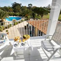 Hotel Soleil de Saint Tropez