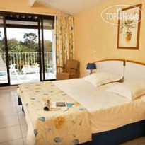 Hotel Soleil de Saint Tropez