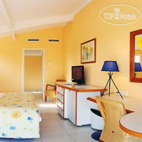 Hotel Soleil de Saint Tropez