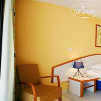 Hotel Soleil de Saint Tropez