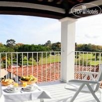 Hotel Soleil de Saint Tropez