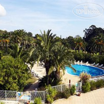Hotel Soleil de Saint Tropez