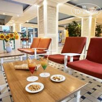 Hotel Soleil de Saint Tropez