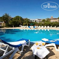Hotel Soleil de Saint Tropez