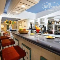Hotel Soleil de Saint Tropez