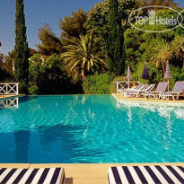 Grand Hotel Les Lecques 