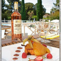 Grand Hotel Les Lecques 