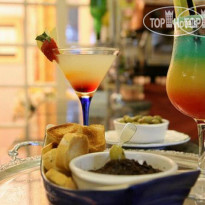 Grand Hotel Les Lecques 