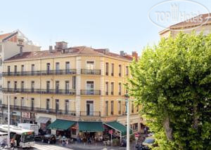 Hotel photo Collet 3*
