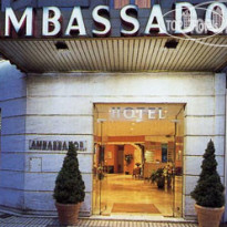 Ambassador 