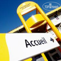 Premiere Classe Marseille - Vitrolles Anjoly 