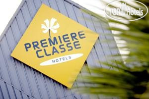 Hotel photo Premiere Classe Toulon - La Seyne sur Mer 1*