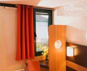 New photos from tourists Premiere Classe Toulon - La Seyne sur Mer 1*