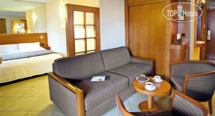 New photos from tourists Clarion Suites Cannes Croisette 4*