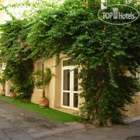 Appia Hotel 