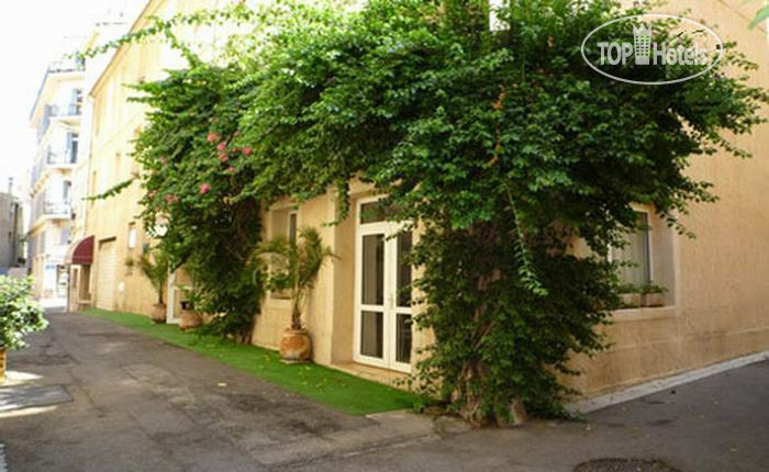 New photos from tourists Appia Hotel 2*