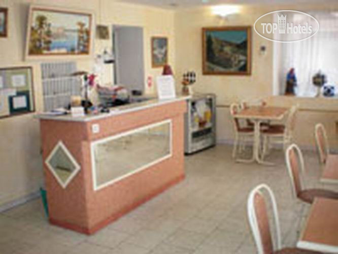 Hotel photo Appia Hotel 2*