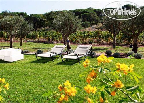 New photos from tourists La Bastide Du Clos des Roses APT