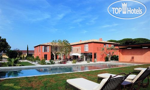 Hotel photo La Bastide Du Clos des Roses APT
