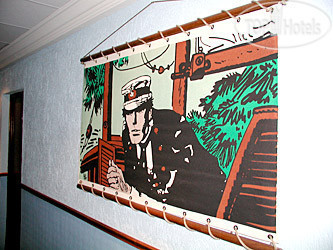 Hotel photo Corona 2*