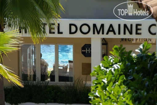 Hotel photo Sandton Hotel & Residence Domaine Cocagne 4*