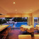 Sandton Hotel & Residence Domaine Cocagne Ресторан
