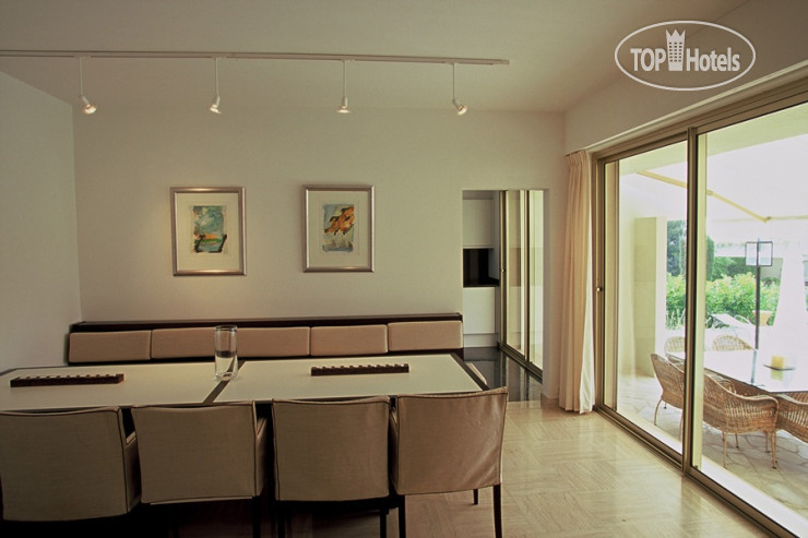 New photos from tourists Sandton Hotel & Residence Domaine Cocagne 4*