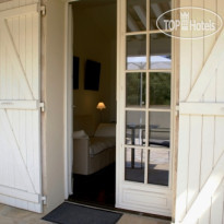 Sandton Hotel & Residence Domaine Cocagne Номер