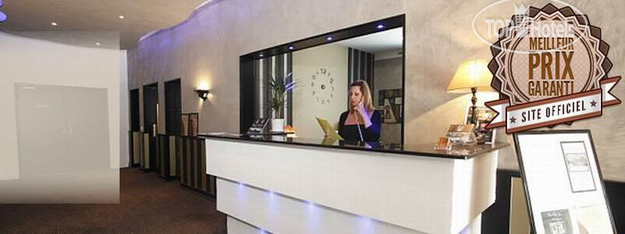 Hotel photo Grand Hotel des Bains 2*