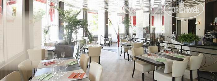 New photos from tourists Grand Hotel des Bains 2*