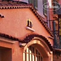 Hotel du Portalet 