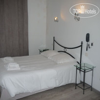 Hotel du Portalet 