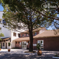 Inter-Hotel Le Relais dAubagne