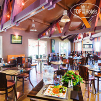 Inter-Hotel Le Relais dAubagne