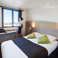 Inter-Hotel Le Relais dAubagne