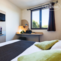 Inter-Hotel Le Relais dAubagne