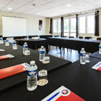 Inter-Hotel Le Relais dAubagne