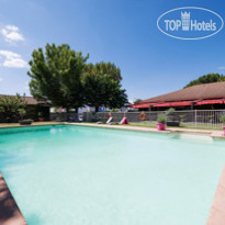 Inter-Hotel Le Relais dAubagne