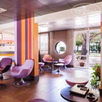 Inter-Hotel Le Relais dAubagne