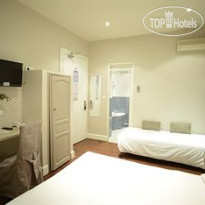 Lepante Hotel 