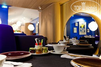 Новые добавленные фото туристов Hotel du Ministere 4*