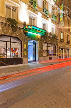 Фотографии отеля  Hotel du Ministere 4*