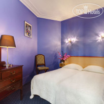 Hotel de Blois 