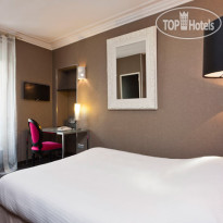 Hotel de Blois 