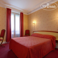 Hotel de Blois 