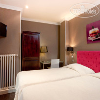 Hotel de Blois 